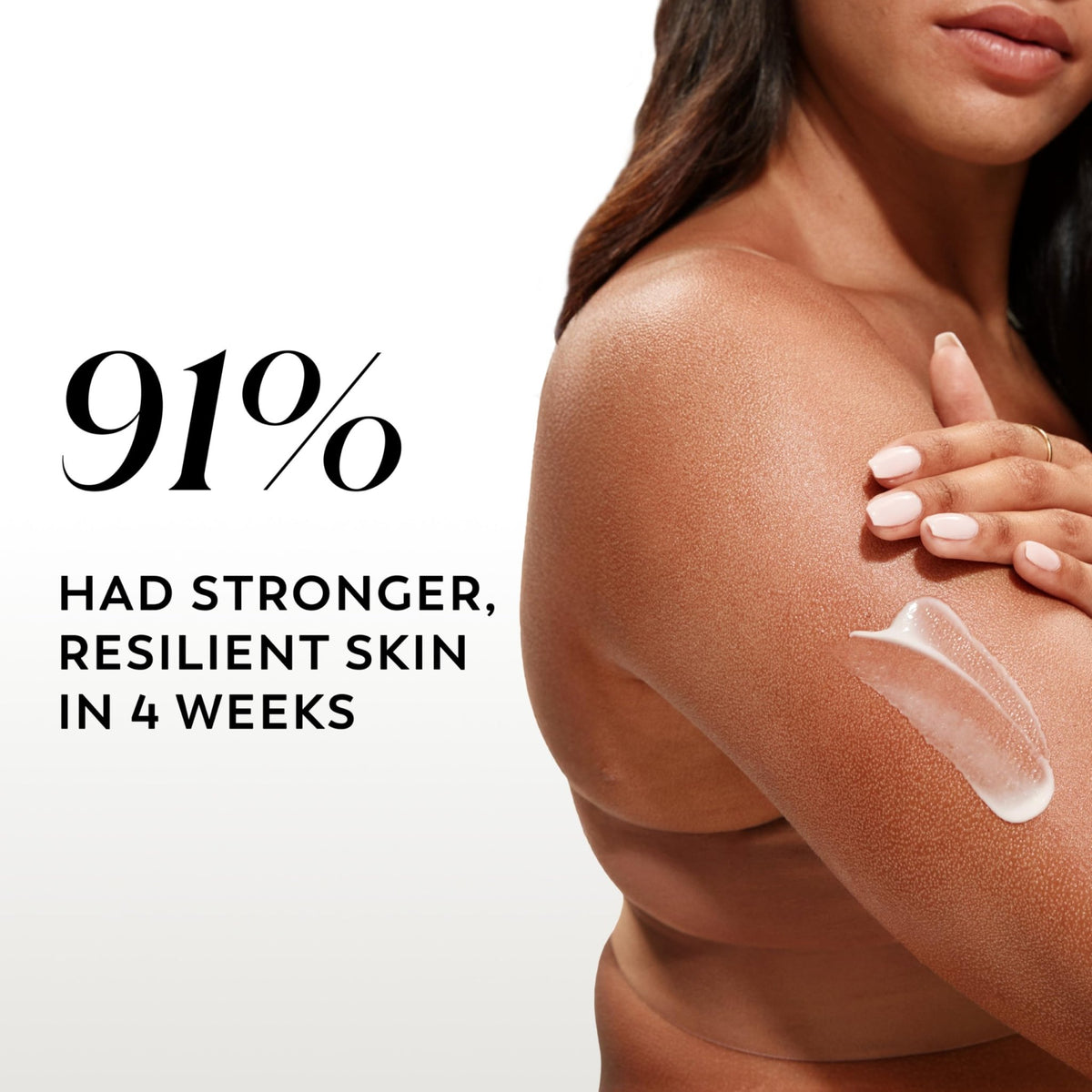 Olay Body Lotion for Women, Smoothing with Retinol Serum, Visibly Smoother Skin, 24hr Moisture & Hydration, Fast Absorbing Formula, Vitamin B3 Complex, For All Skin Types, 17 fl oz - Jansha Store