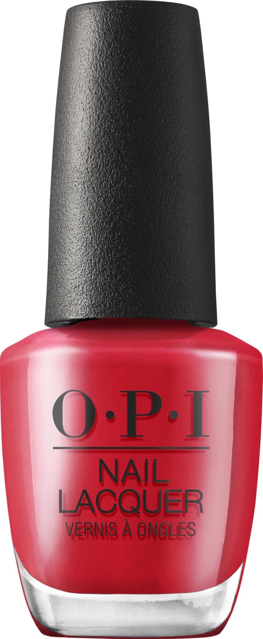 OPI Nail Lacquer Classic Nail Polish Colors | Crème, Shimmer, and Glitter - Jansha Store