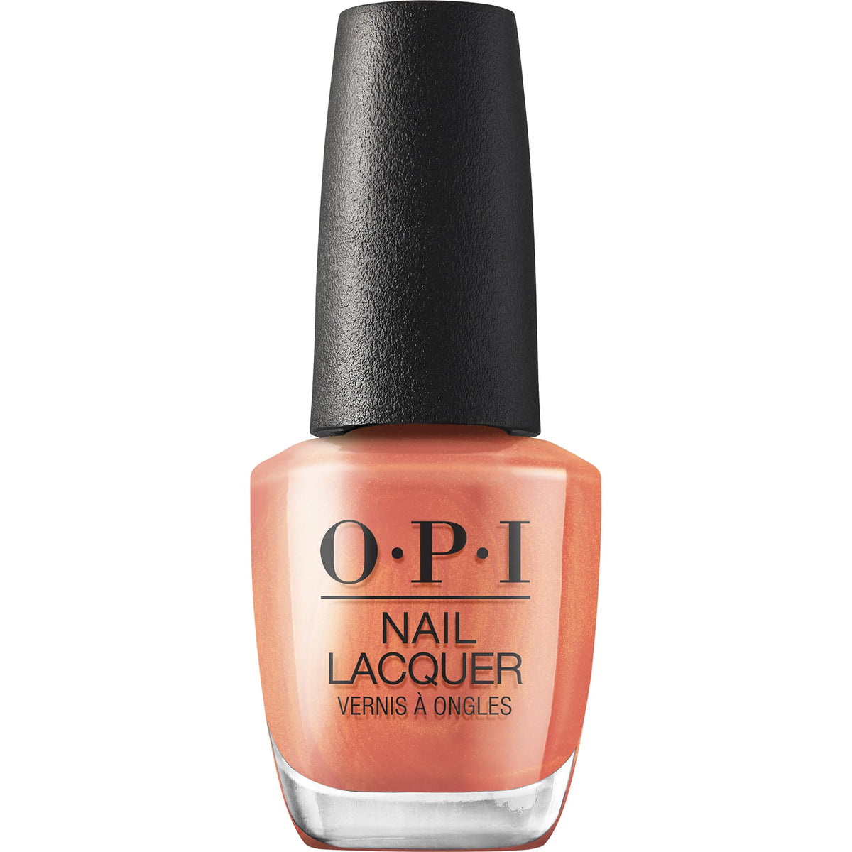 OPI Nail Lacquer Classic Nail Polish Colors | Crème, Shimmer, and Glitter - Jansha Store