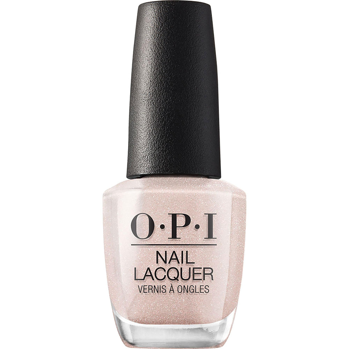 OPI Nail Lacquer Classic Nail Polish Colors | Crème, Shimmer, and Glitter - Jansha Store