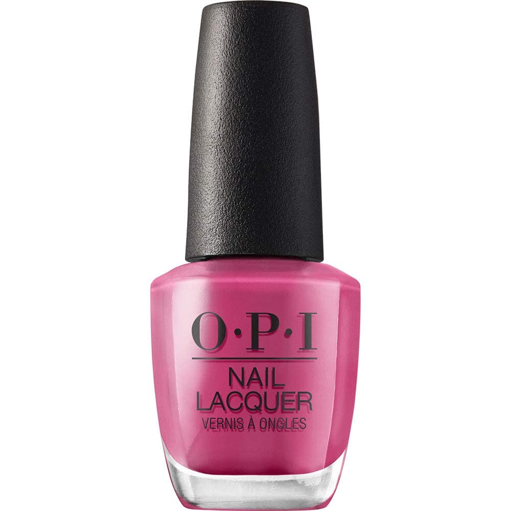 OPI Nail Lacquer Classic Nail Polish Colors | Crème, Shimmer, and Glitter - Jansha Store