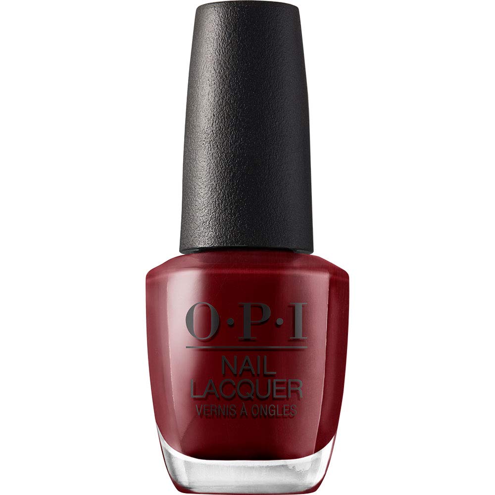 OPI Nail Lacquer Classic Nail Polish Colors | Crème, Shimmer, and Glitter - Jansha Store
