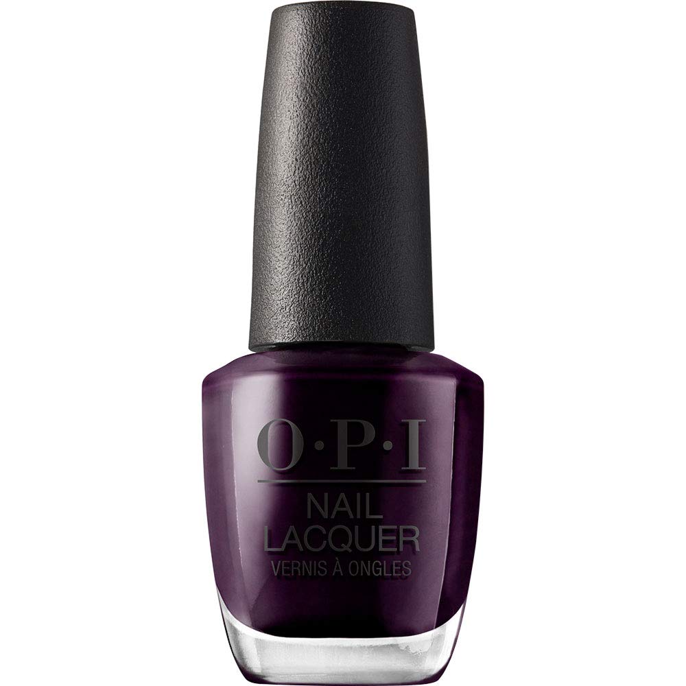 OPI Nail Lacquer Classic Nail Polish Colors | Crème, Shimmer, and Glitter - Jansha Store
