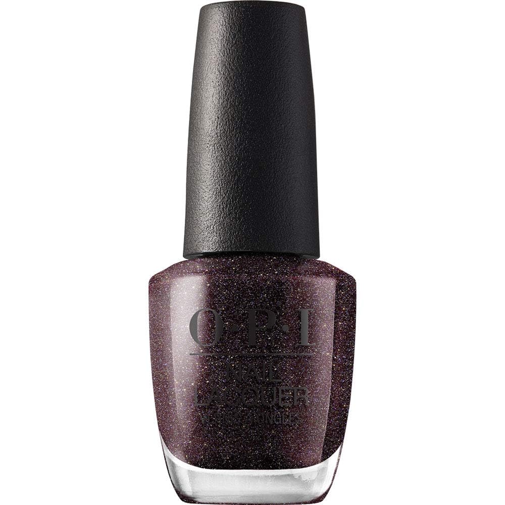 OPI Nail Lacquer Classic Nail Polish Colors | Crème, Shimmer, and Glitter - Jansha Store