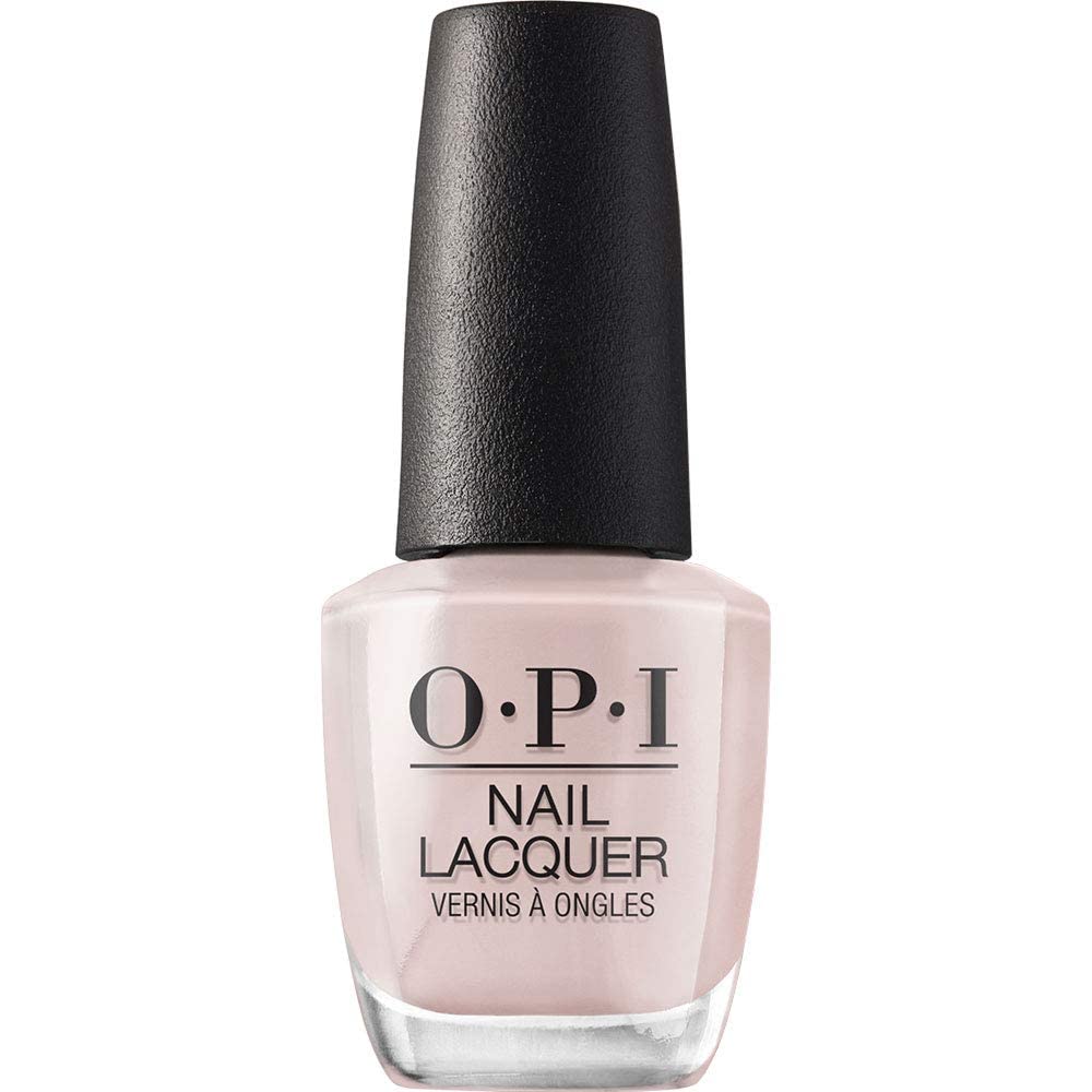 OPI Nail Lacquer Classic Nail Polish Colors | Crème, Shimmer, and Glitter - Jansha Store