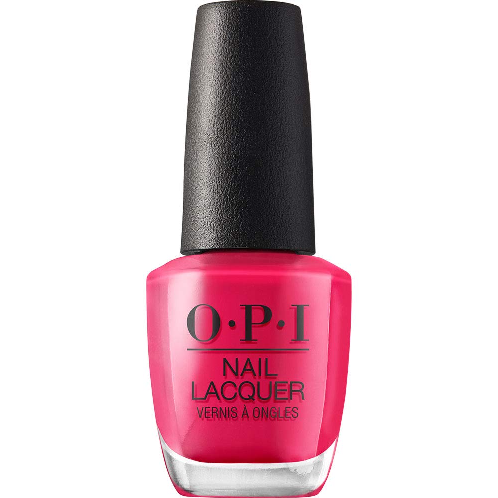 OPI Nail Lacquer Classic Nail Polish Colors | Crème, Shimmer, and Glitter - Jansha Store