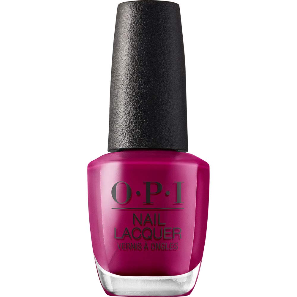OPI Nail Lacquer Classic Nail Polish Colors | Crème, Shimmer, and Glitter - Jansha Store