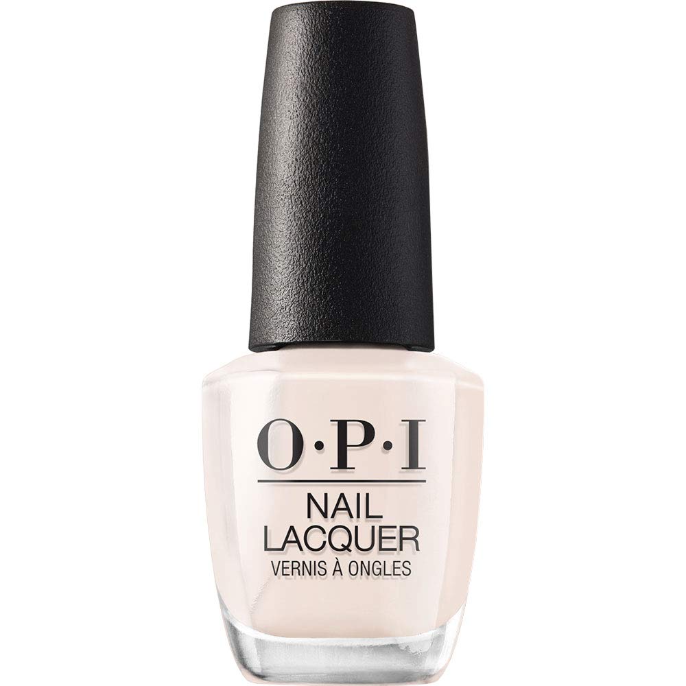 OPI Nail Lacquer Classic Nail Polish Colors | Crème, Shimmer, and Glitter - Jansha Store