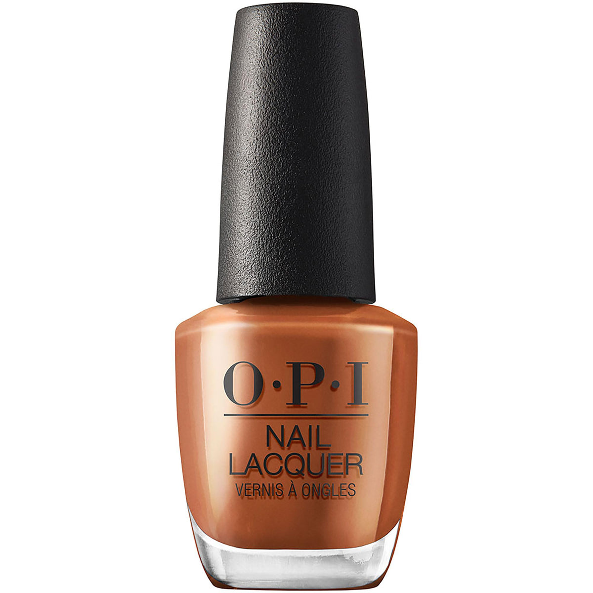 OPI Nail Lacquer Classic Nail Polish Colors | Crème, Shimmer, and Glitter - Jansha Store
