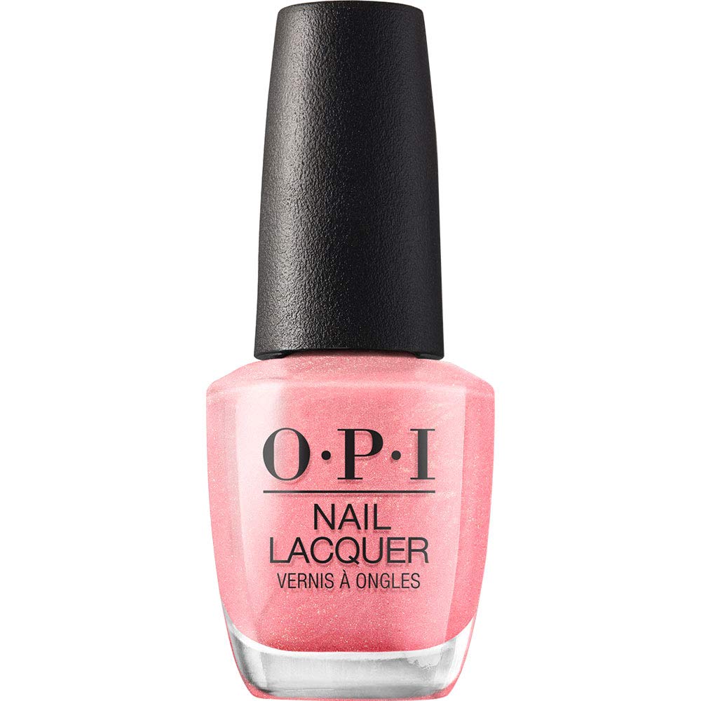 OPI Nail Lacquer Classic Nail Polish Colors | Crème, Shimmer, and Glitter - Jansha Store