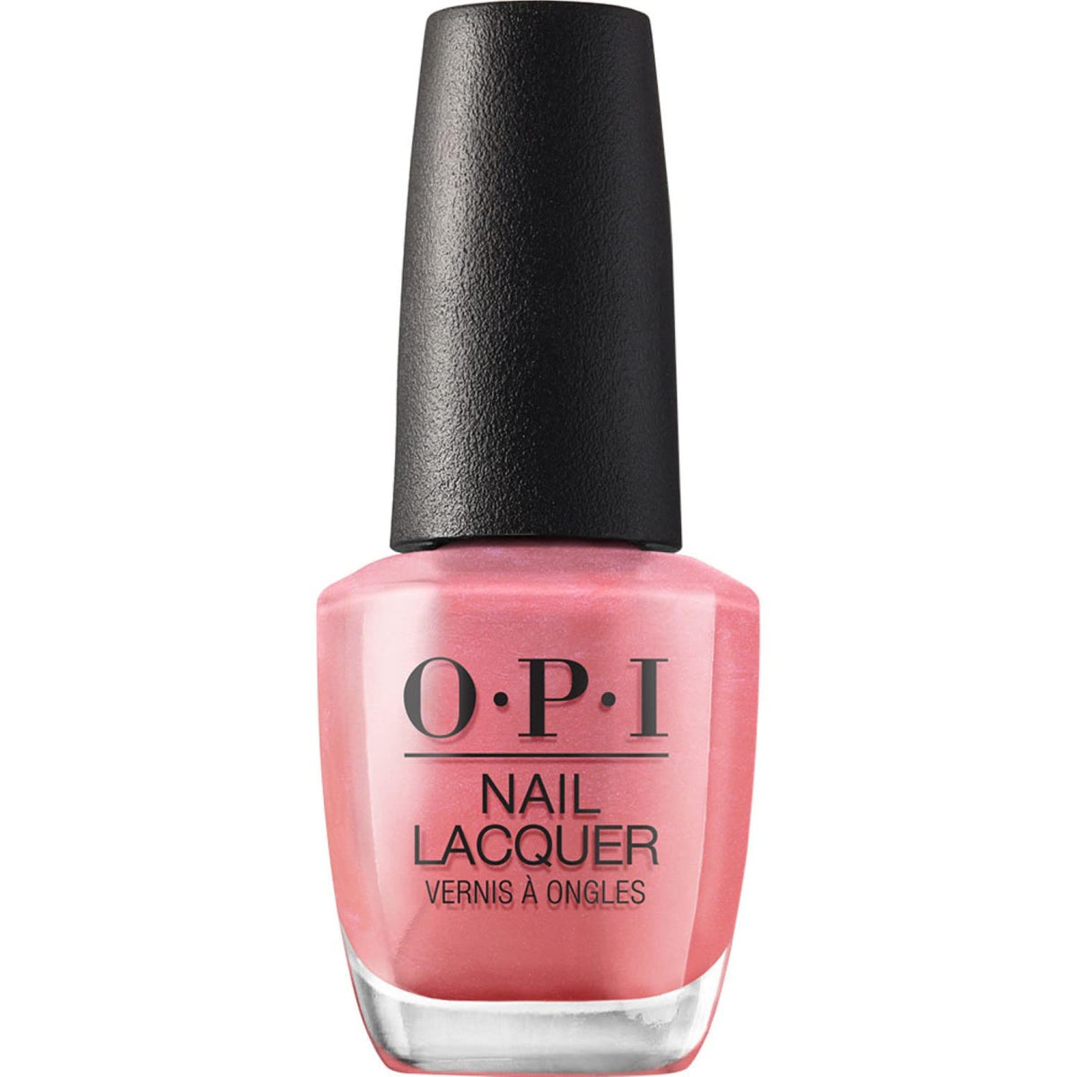 OPI Nail Lacquer Classic Nail Polish Colors | Crème, Shimmer, and Glitter - Jansha Store