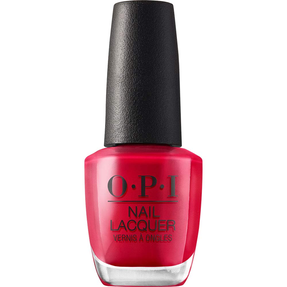 OPI Nail Lacquer Classic Nail Polish Colors | Crème, Shimmer, and Glitter - Jansha Store