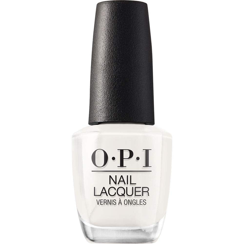 OPI Nail Lacquer Classic Nail Polish Colors | Crème, Shimmer, and Glitter - Jansha Store