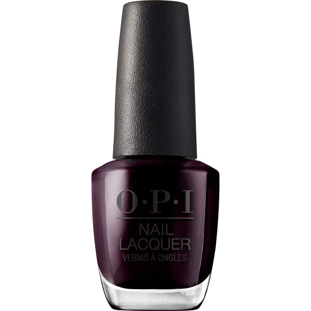 OPI Nail Lacquer Classic Nail Polish Colors | Crème, Shimmer, and Glitter - Jansha Store