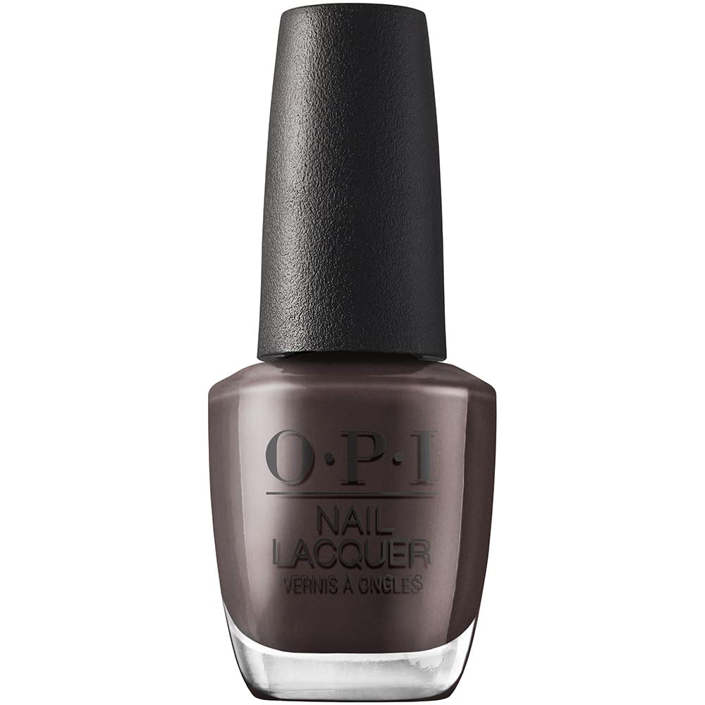 OPI Nail Lacquer Classic Nail Polish Colors | Crème, Shimmer, and Glitter - Jansha Store