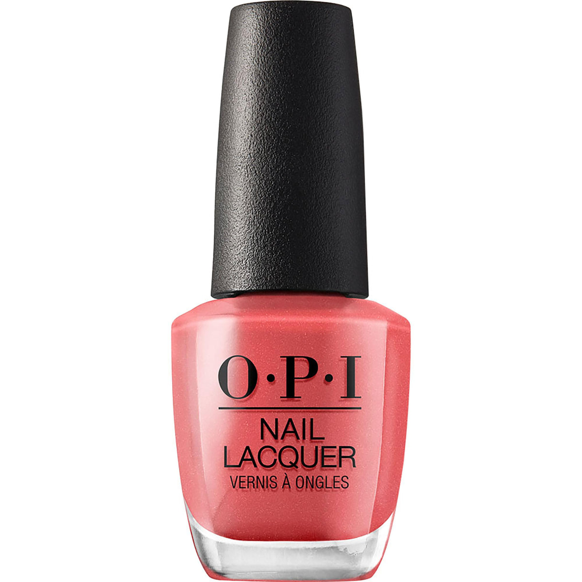 OPI Nail Lacquer Classic Nail Polish Colors | Crème, Shimmer, and Glitter - Jansha Store