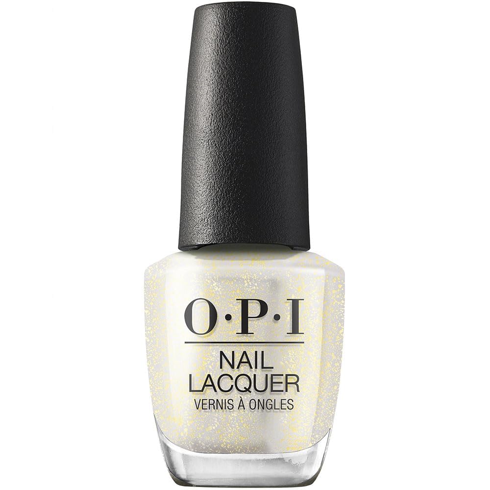 OPI Nail Lacquer Classic Nail Polish Colors | Crème, Shimmer, and Glitter - Jansha Store
