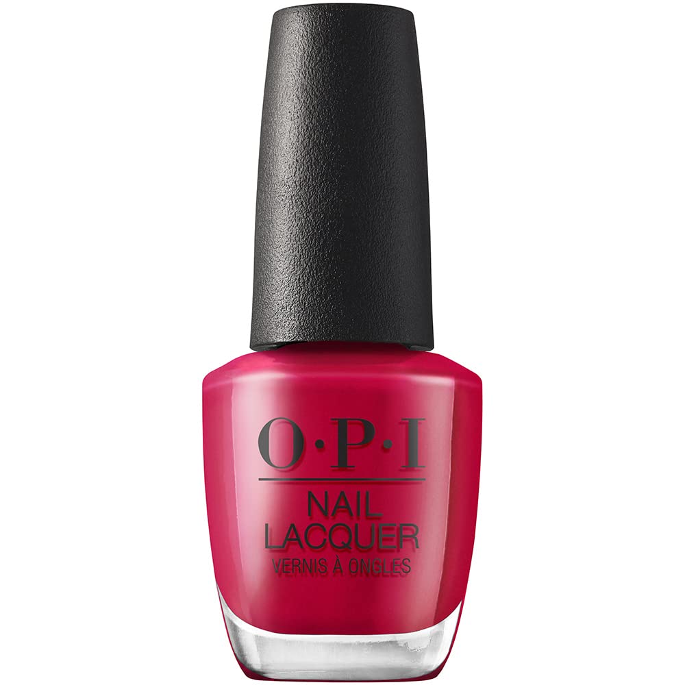 OPI Nail Lacquer Classic Nail Polish Colors | Crème, Shimmer, and Glitter - Jansha Store