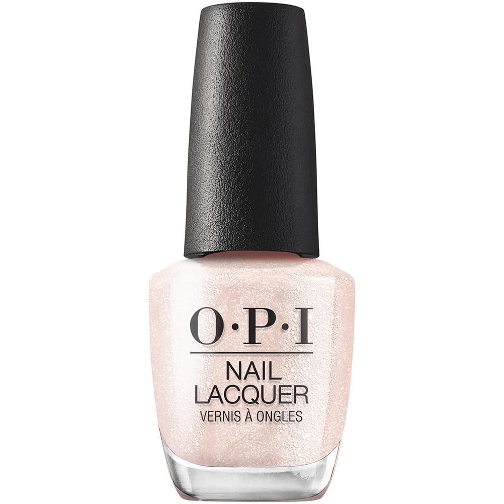 OPI Nail Lacquer Classic Nail Polish Colors | Crème, Shimmer, and Glitter - Jansha Store