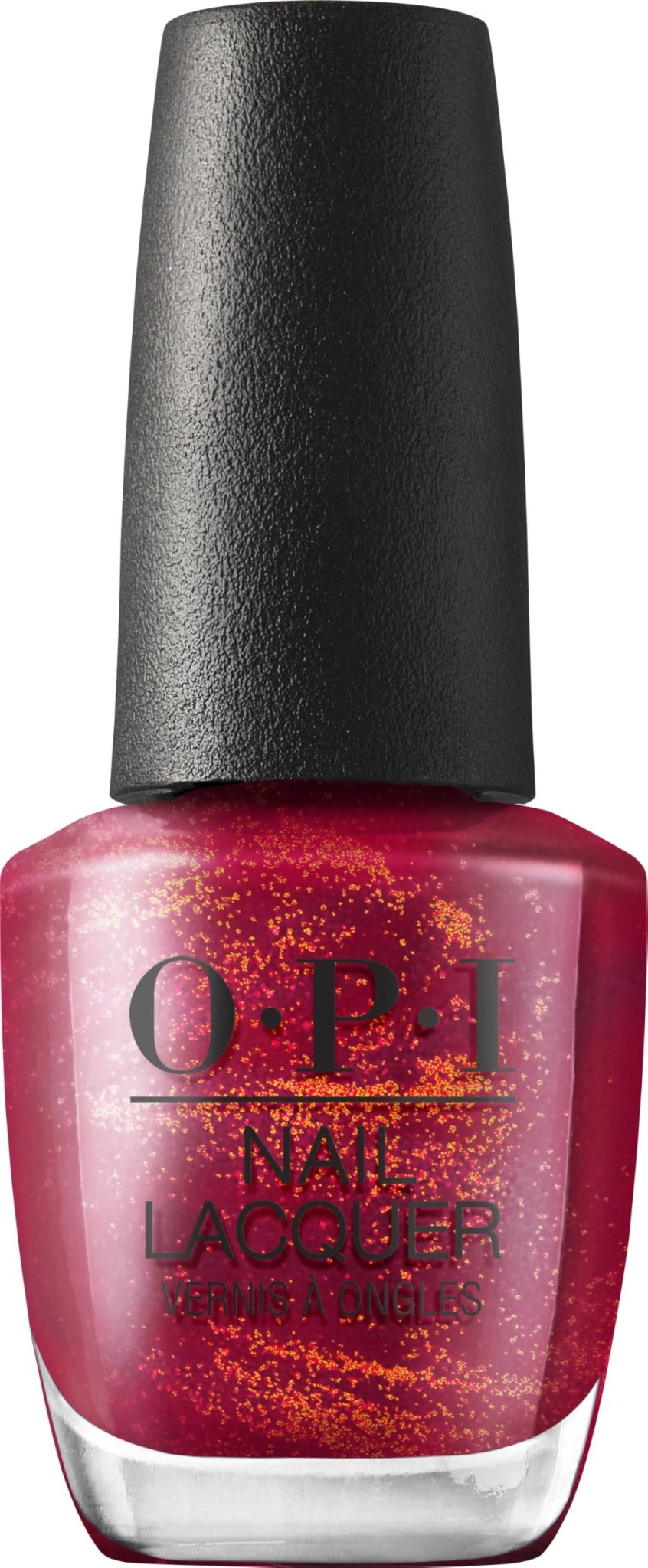 OPI Nail Lacquer Classic Nail Polish Colors | Crème, Shimmer, and Glitter - Jansha Store