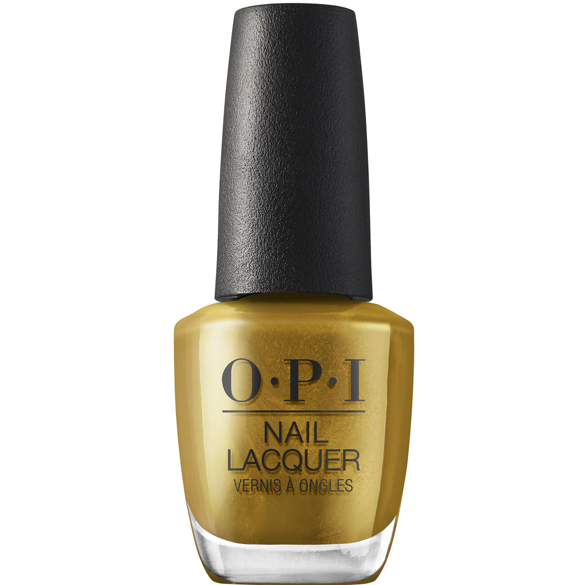 OPI Nail Lacquer Classic Nail Polish Colors | Crème, Shimmer, and Glitter - Jansha Store