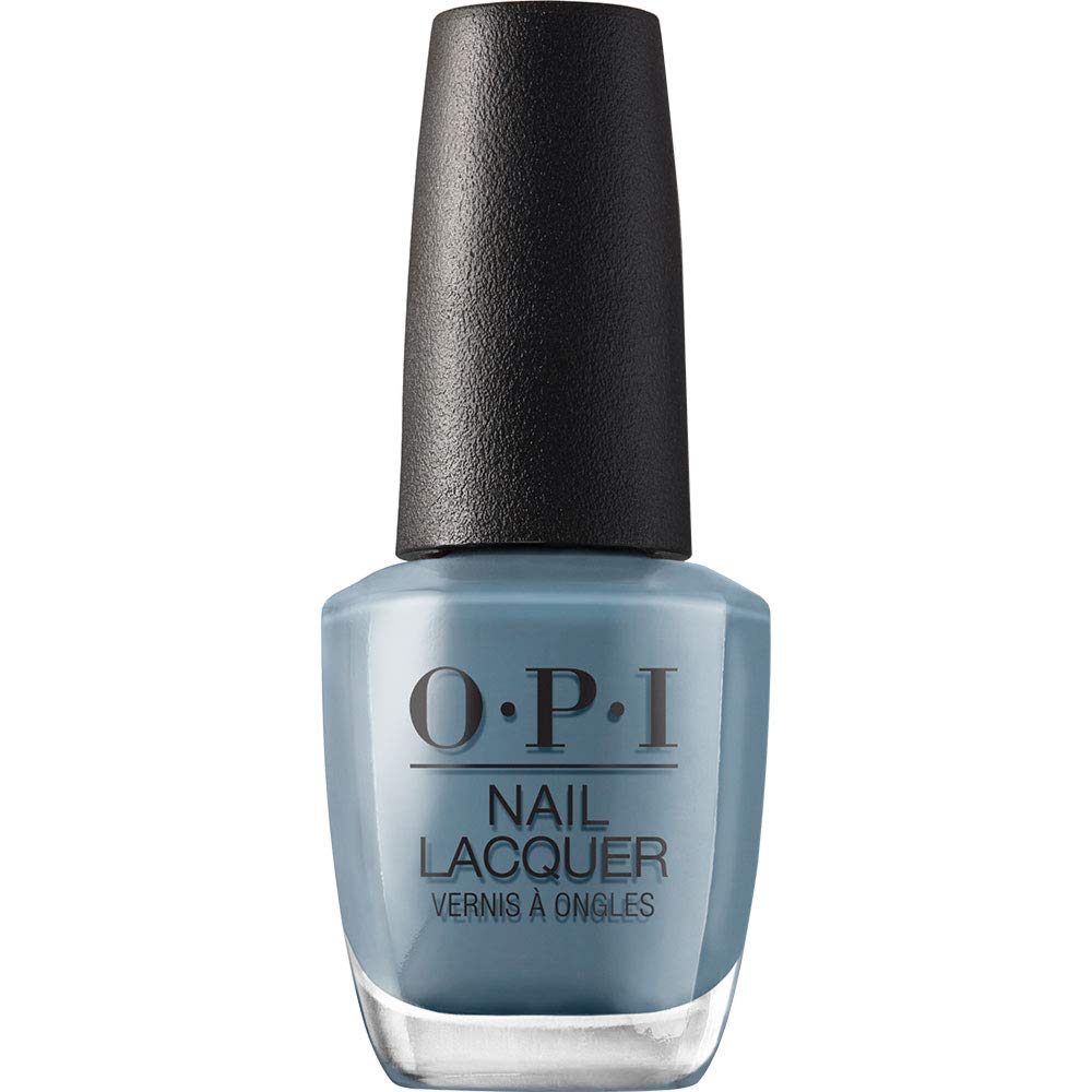 OPI Nail Lacquer Classic Nail Polish Colors | Crème, Shimmer, and Glitter - Jansha Store