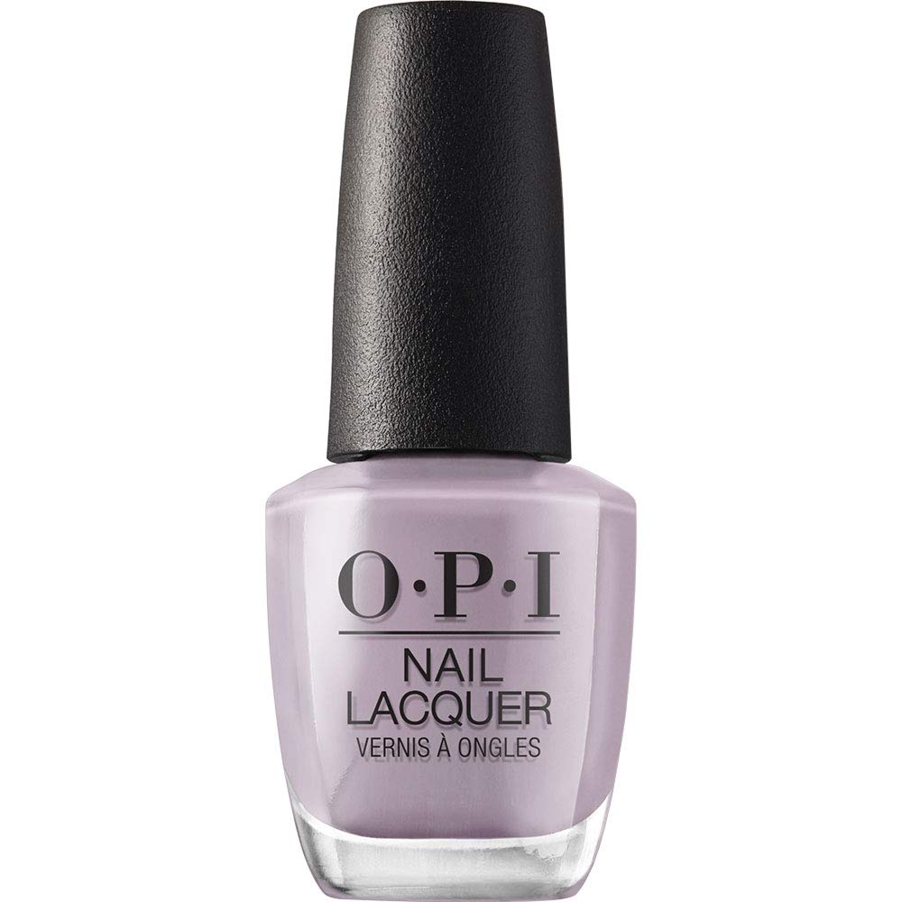 OPI Nail Lacquer Classic Nail Polish Colors | Crème, Shimmer, and Glitter - Jansha Store