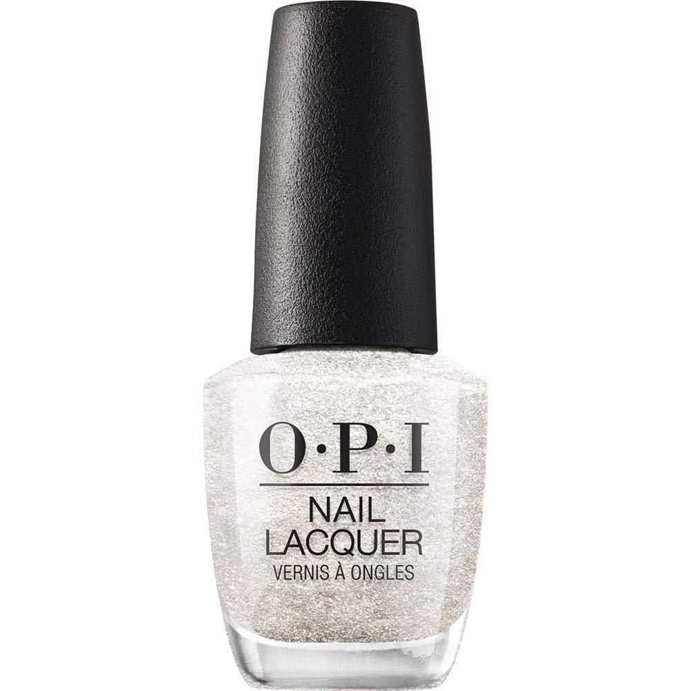 OPI Nail Lacquer Classic Nail Polish Colors | Crème, Shimmer, and Glitter - Jansha Store