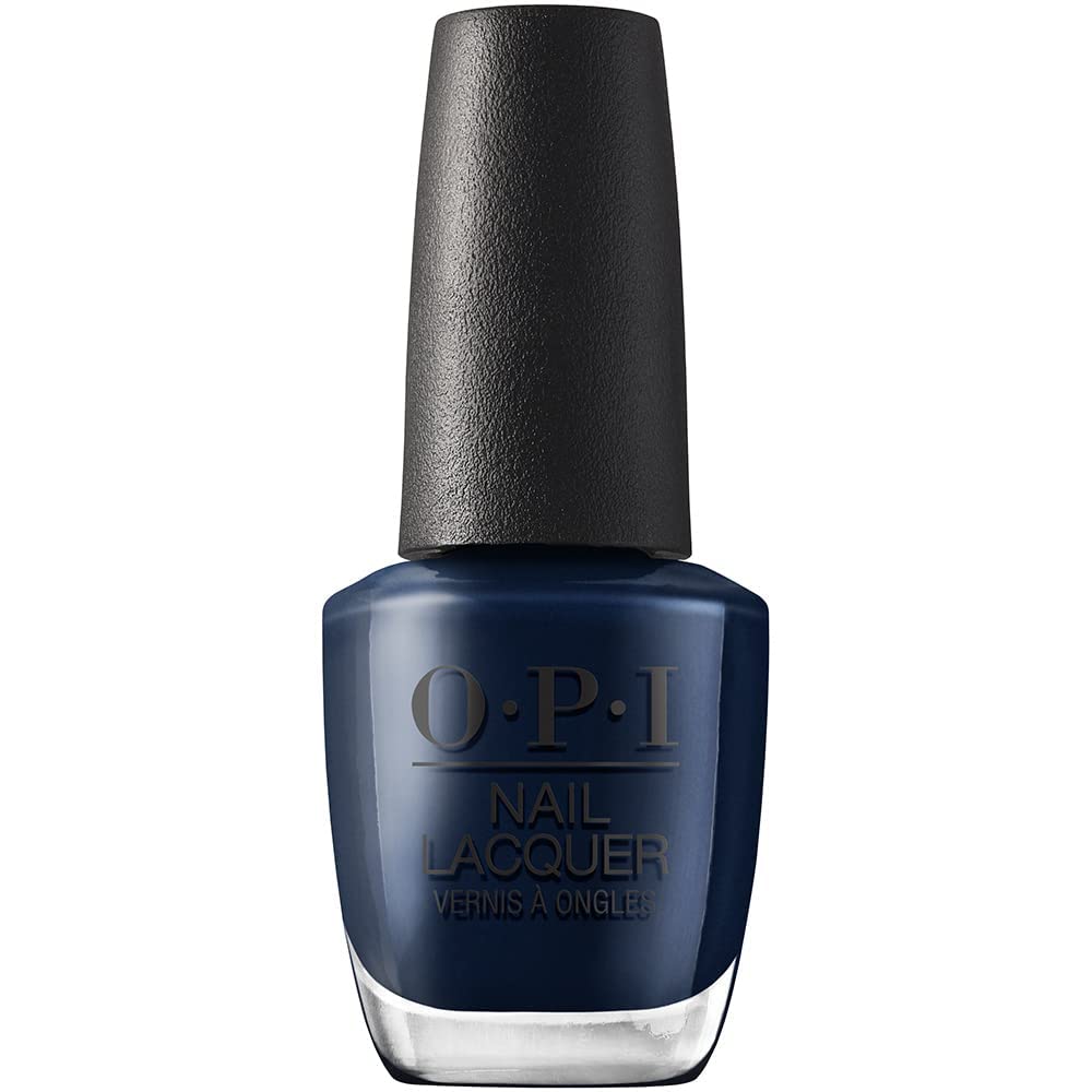 OPI Nail Lacquer Classic Nail Polish Colors | Crème, Shimmer, and Glitter - Jansha Store