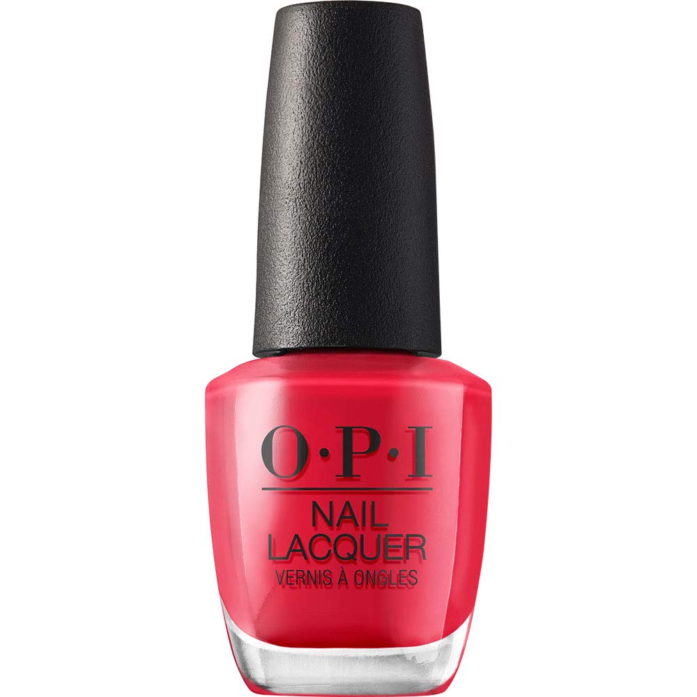 OPI Nail Lacquer Classic Nail Polish Colors | Crème, Shimmer, and Glitter - Jansha Store
