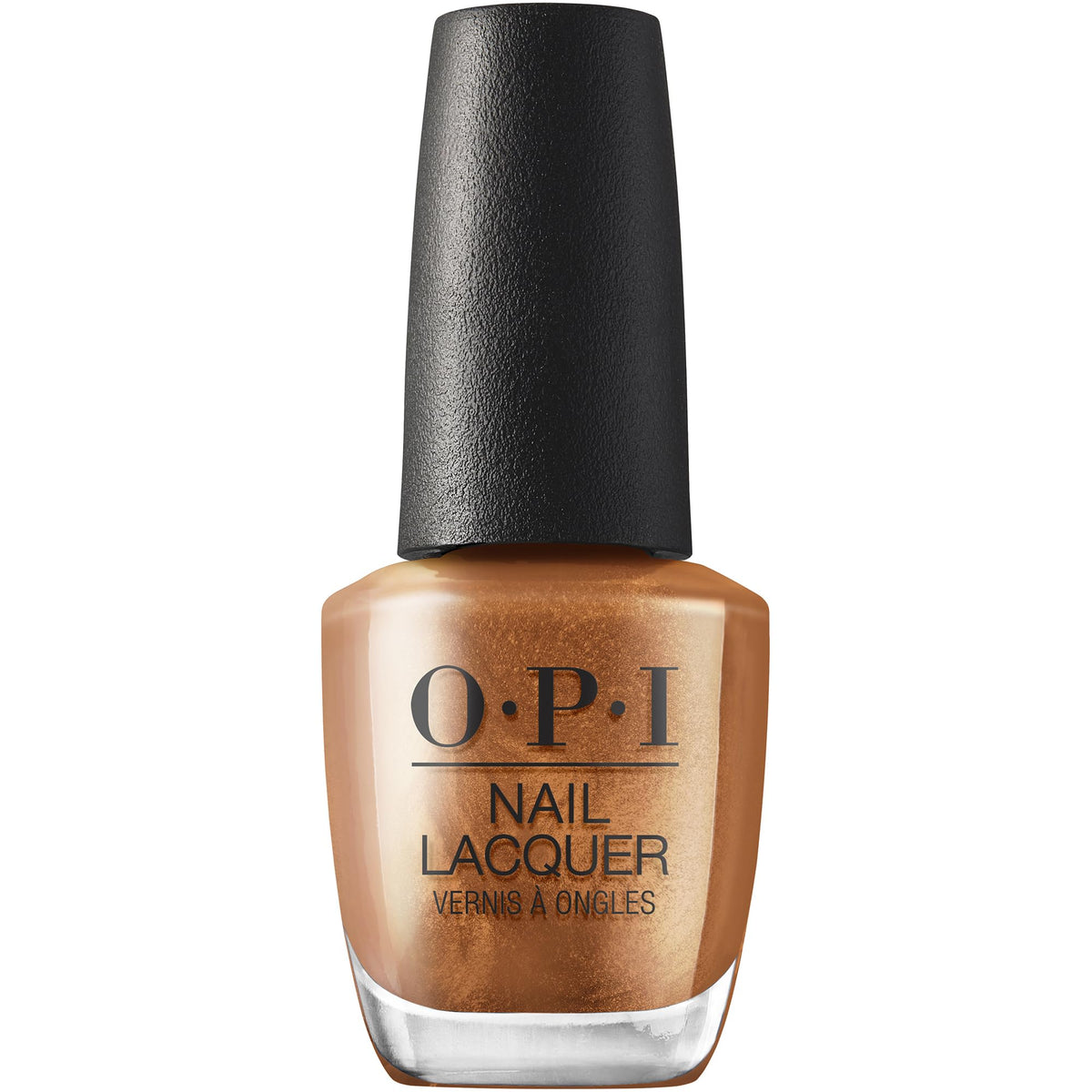OPI Nail Lacquer Classic Nail Polish Colors | Crème, Shimmer, and Glitter - Jansha Store