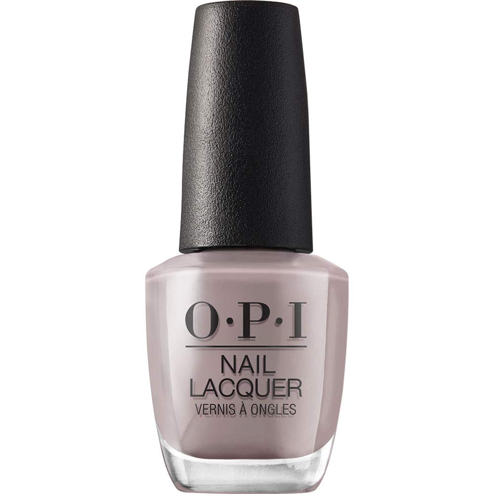 OPI Nail Lacquer Classic Nail Polish Colors | Crème, Shimmer, and Glitter - Jansha Store