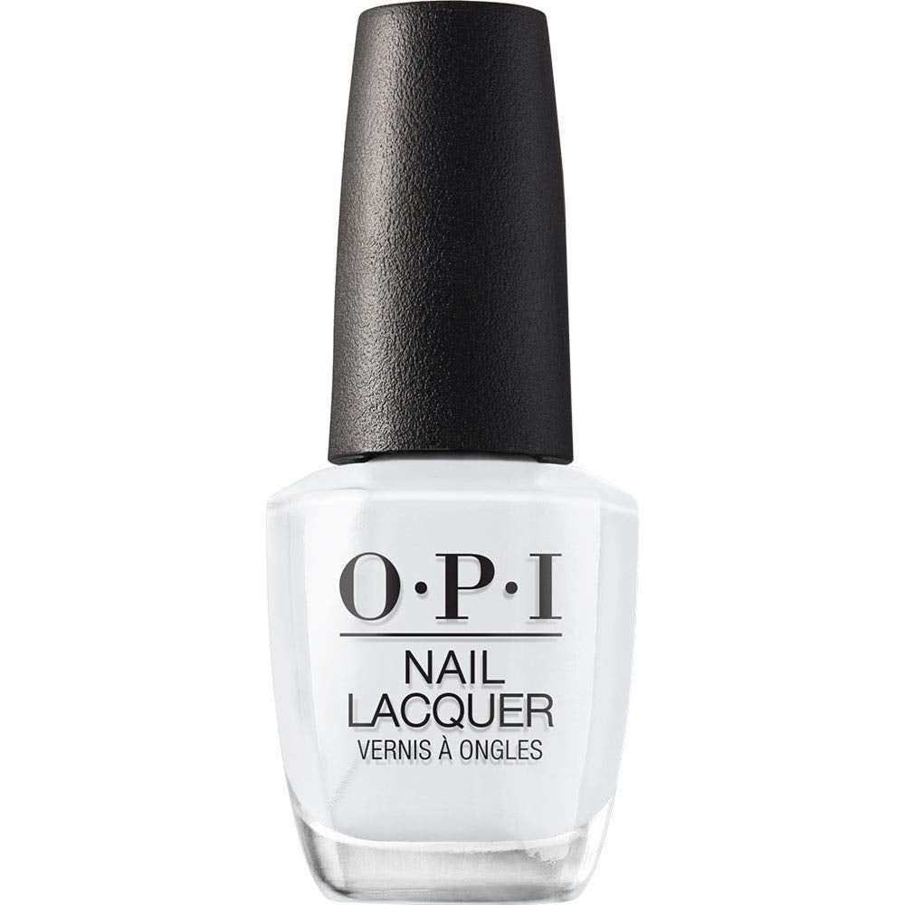 OPI Nail Lacquer Classic Nail Polish Colors | Crème, Shimmer, and Glitter - Jansha Store