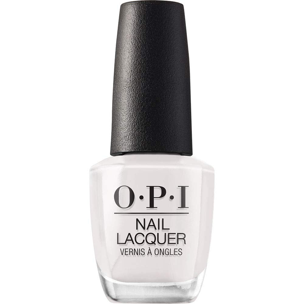 OPI Nail Lacquer Classic Nail Polish Colors | Crème, Shimmer, and Glitter - Jansha Store