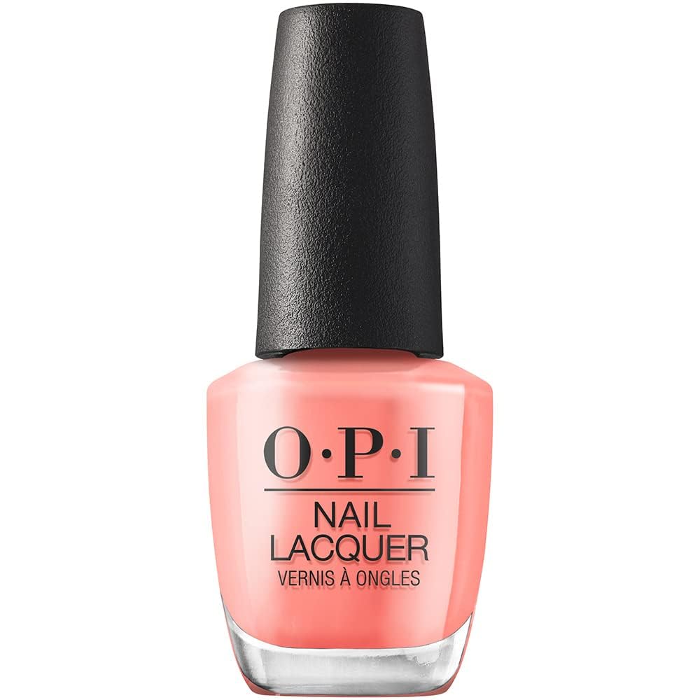 OPI Nail Lacquer Classic Nail Polish Colors | Crème, Shimmer, and Glitter - Jansha Store