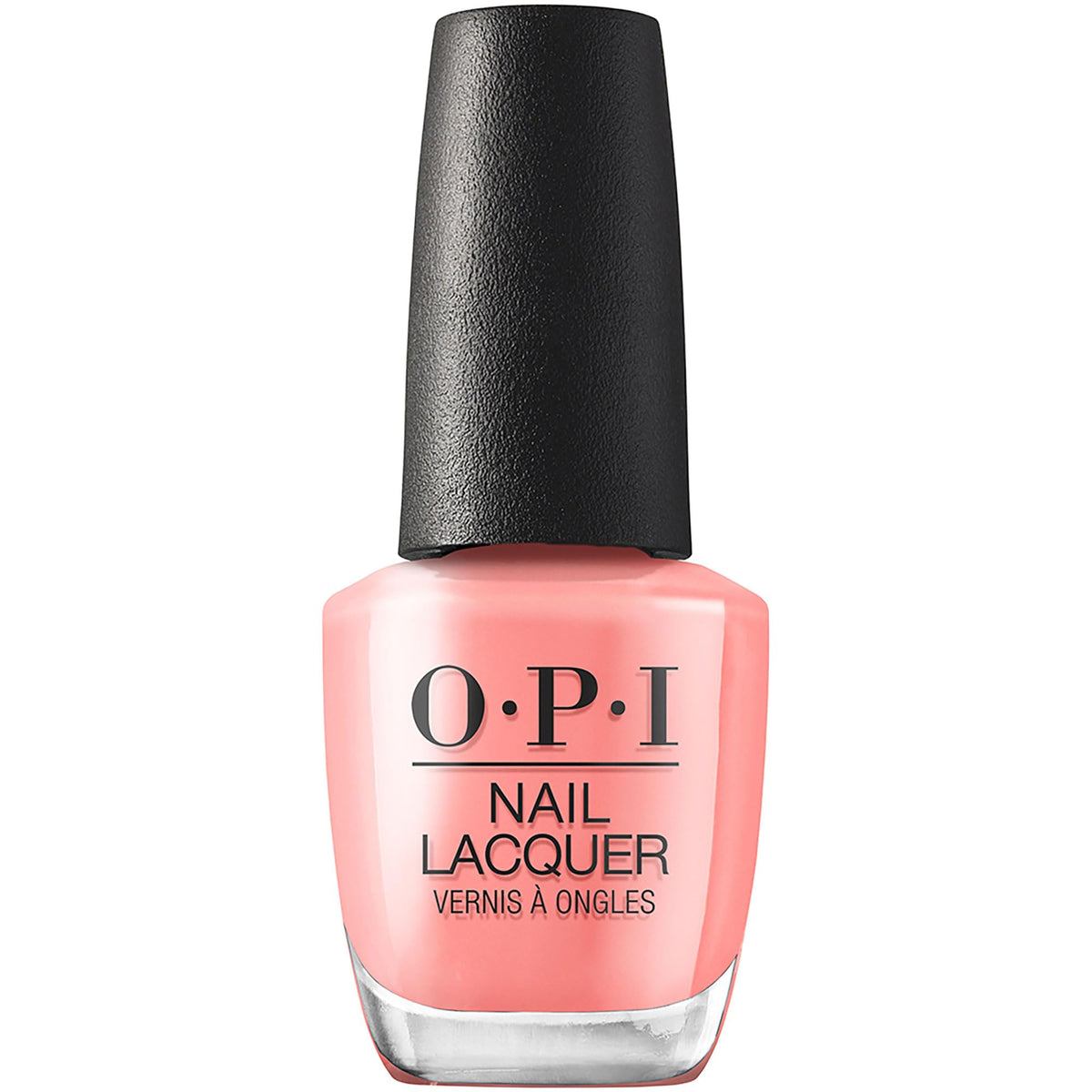 OPI Nail Lacquer Classic Nail Polish Colors | Crème, Shimmer, and Glitter - Jansha Store