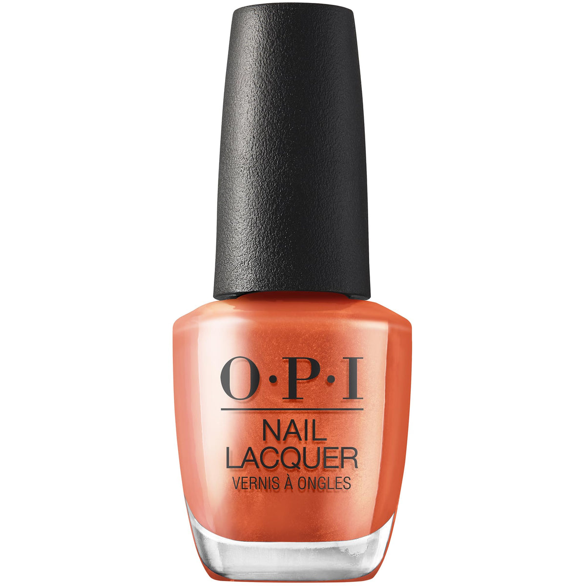 OPI Nail Lacquer Classic Nail Polish Colors | Crème, Shimmer, and Glitter - Jansha Store