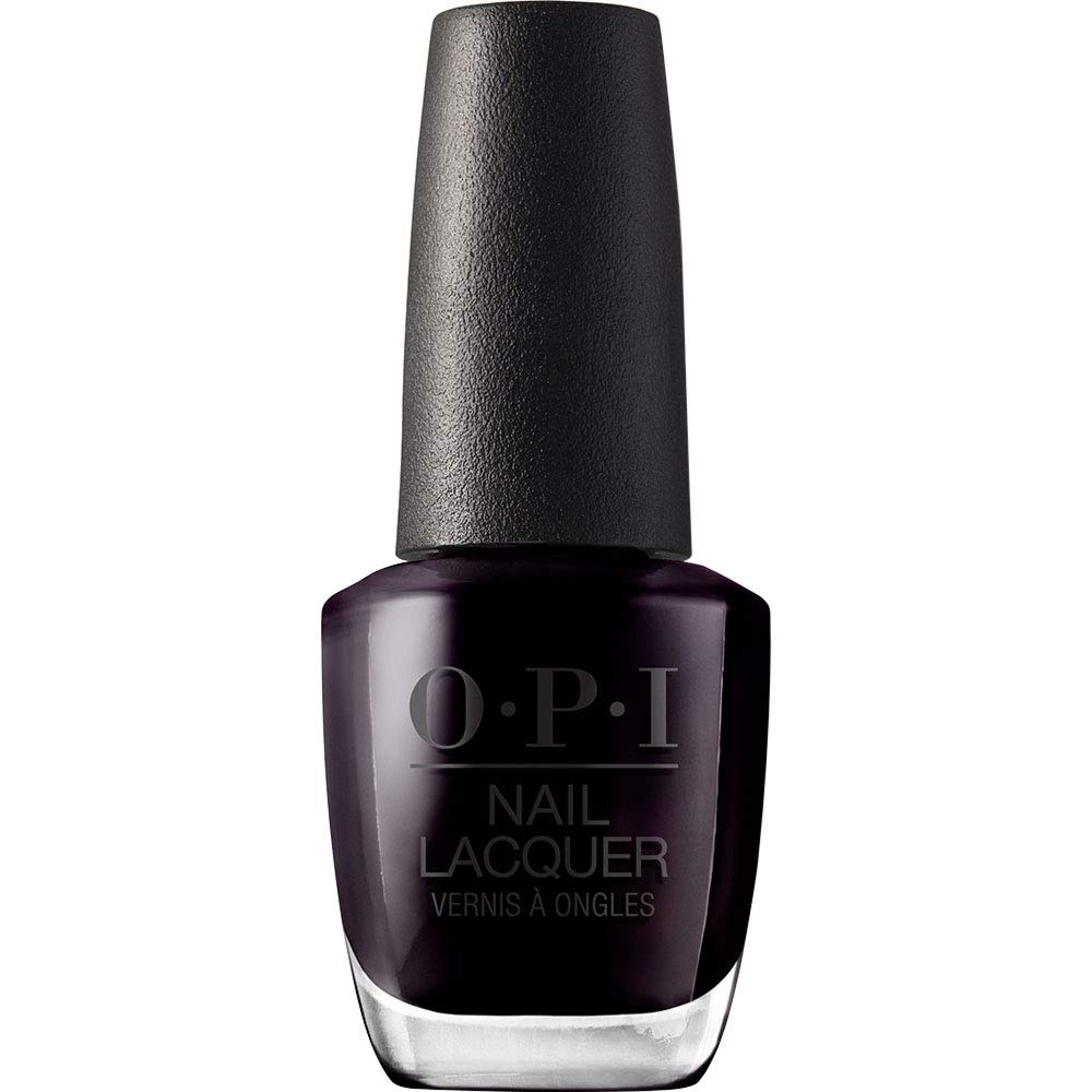 OPI Nail Lacquer Classic Nail Polish Colors | Crème, Shimmer, and Glitter - Jansha Store