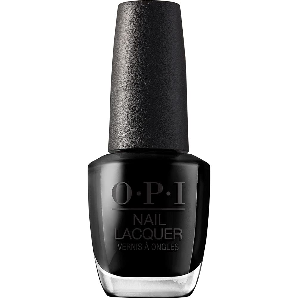 OPI Nail Lacquer Classic Nail Polish Colors | Crème, Shimmer, and Glitter - Jansha Store
