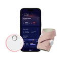 Owlet Dream Sock Smart Baby Monitor, Better Sleep for Baby & You - Jansha Store