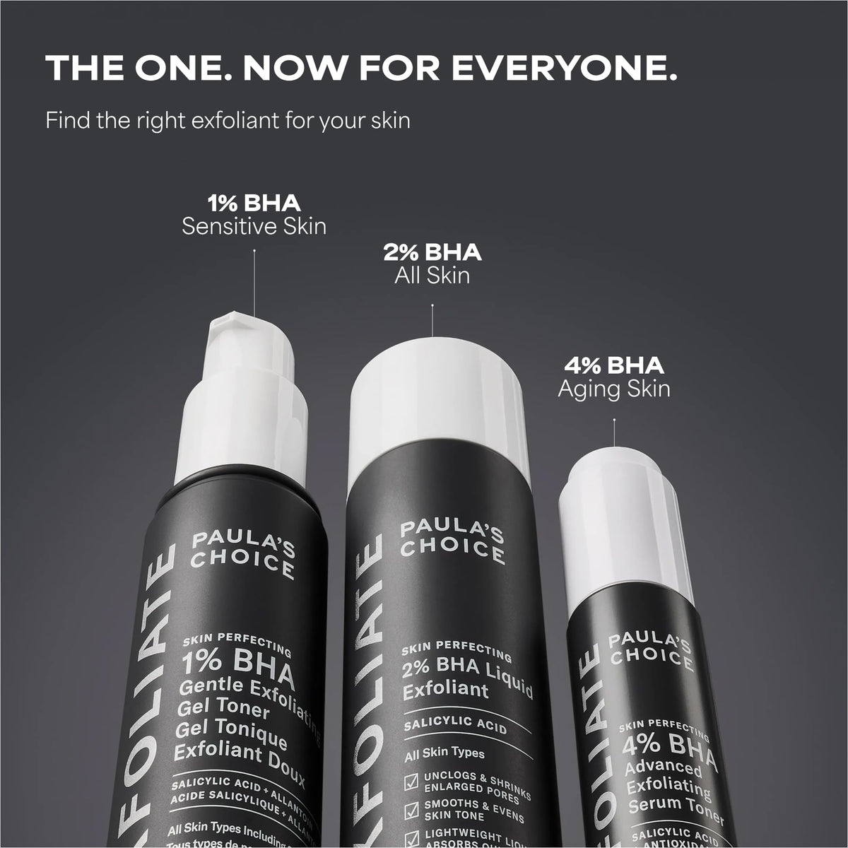 Paula's Choice SKIN PERFECTING 2% BHA Liquid Leave-On Exfoliant - Jansha Store