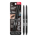 Revlon ColorStay Pencil Waterproof Eyeliner, 201 Black, 2 pack - Jansha Store