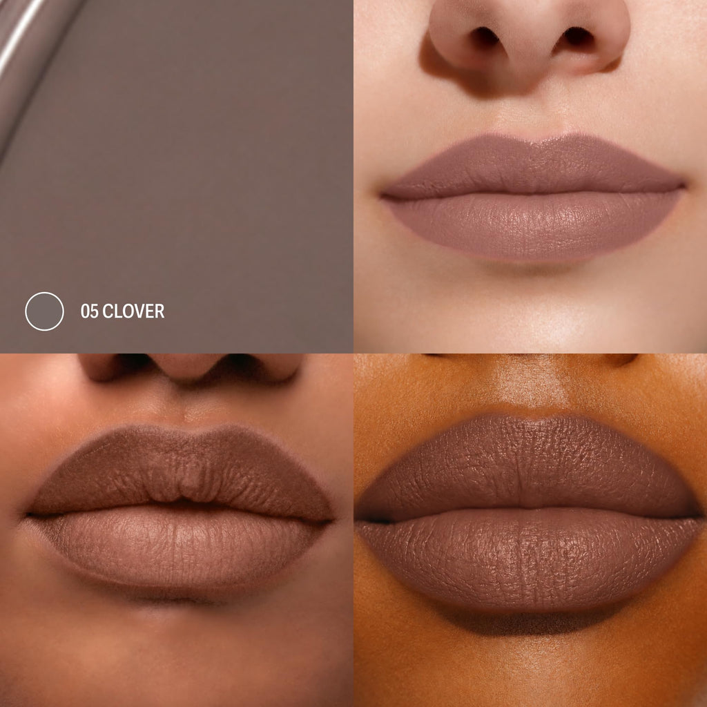 Sacheu Lip Liner STAY-N Peel Off Lip Stain, Longwear, p-INKED - Jansha Store
