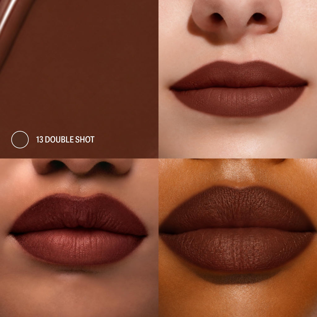 Sacheu Lip Liner STAY-N Peel Off Lip Stain, Longwear, p-INKED - Jansha Store