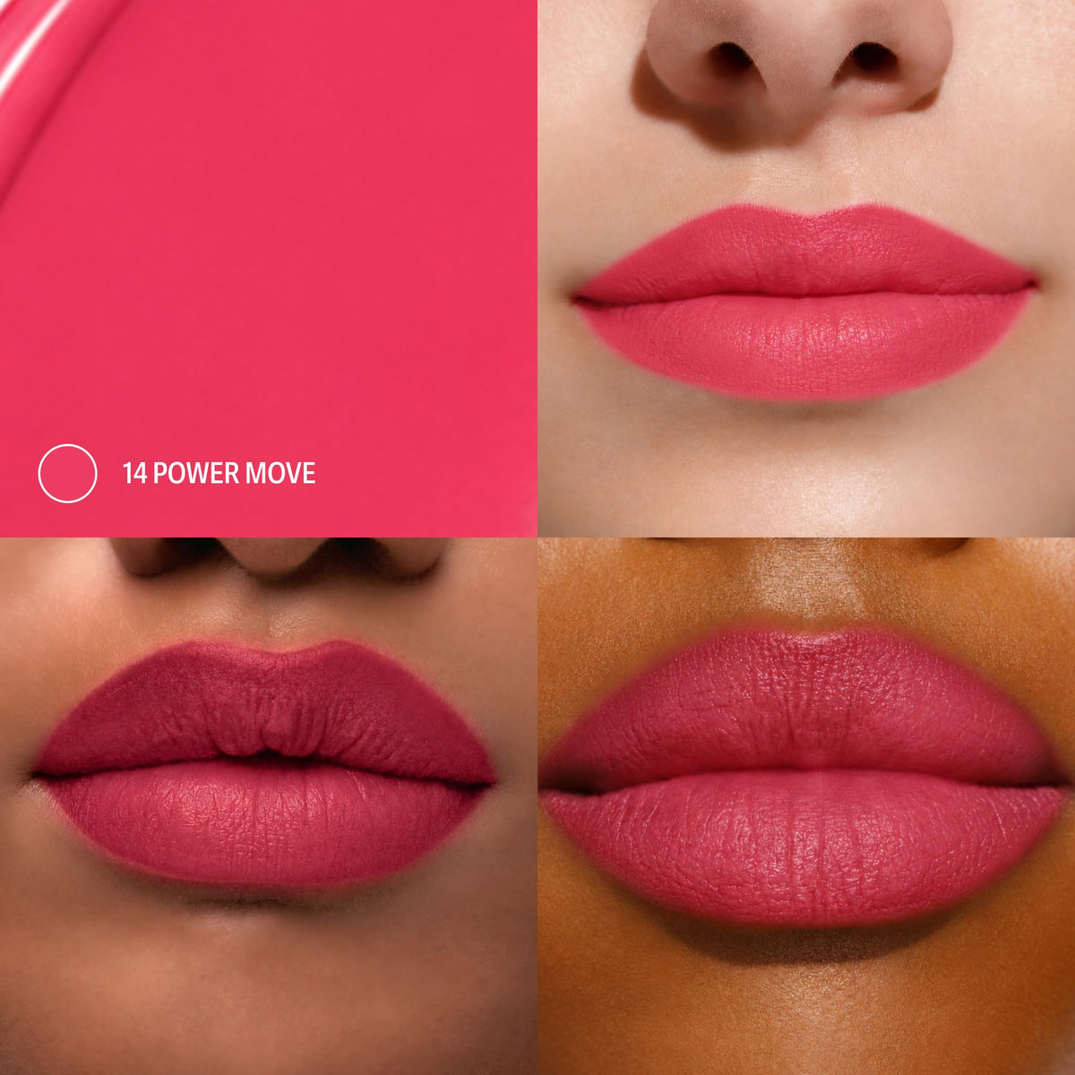 Sacheu Lip Liner STAY-N Peel Off Lip Stain, Longwear, p-INKED - Jansha Store