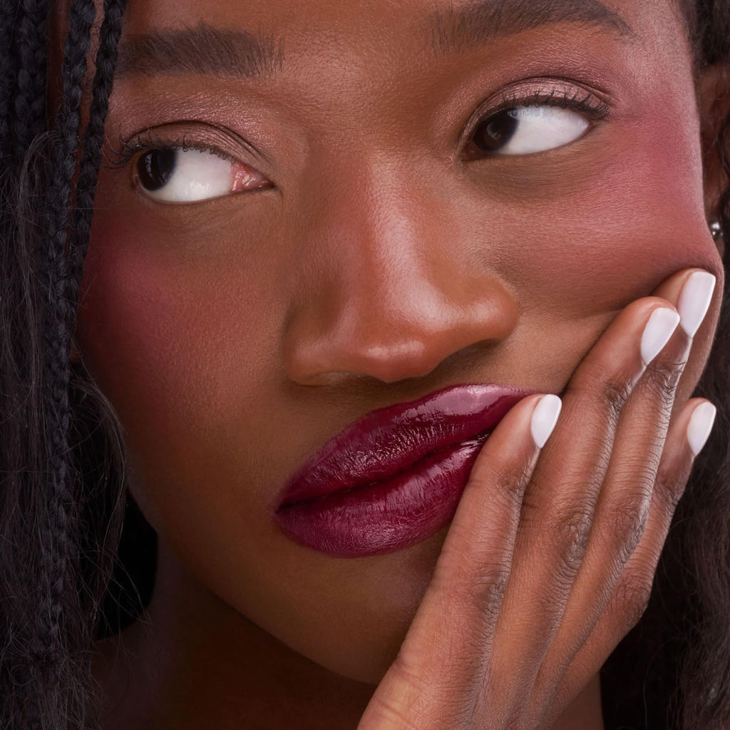 Sacheu Lip Liner STAY-N Peel Off Lip Stain, Longwear, p-INKED - Jansha Store