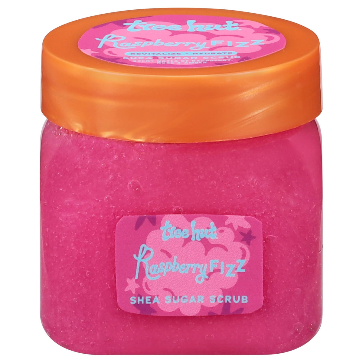 Tree Hut Apple Crumble Body Scrub, Fall Scented Body Care, 18 Oz - Jansha Store