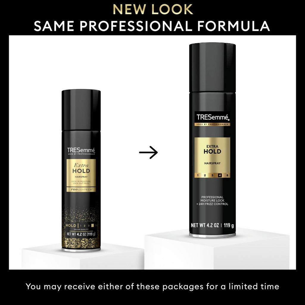 TRESemmé Extra Hold Hairspray 14.6 oz - Jansha Store