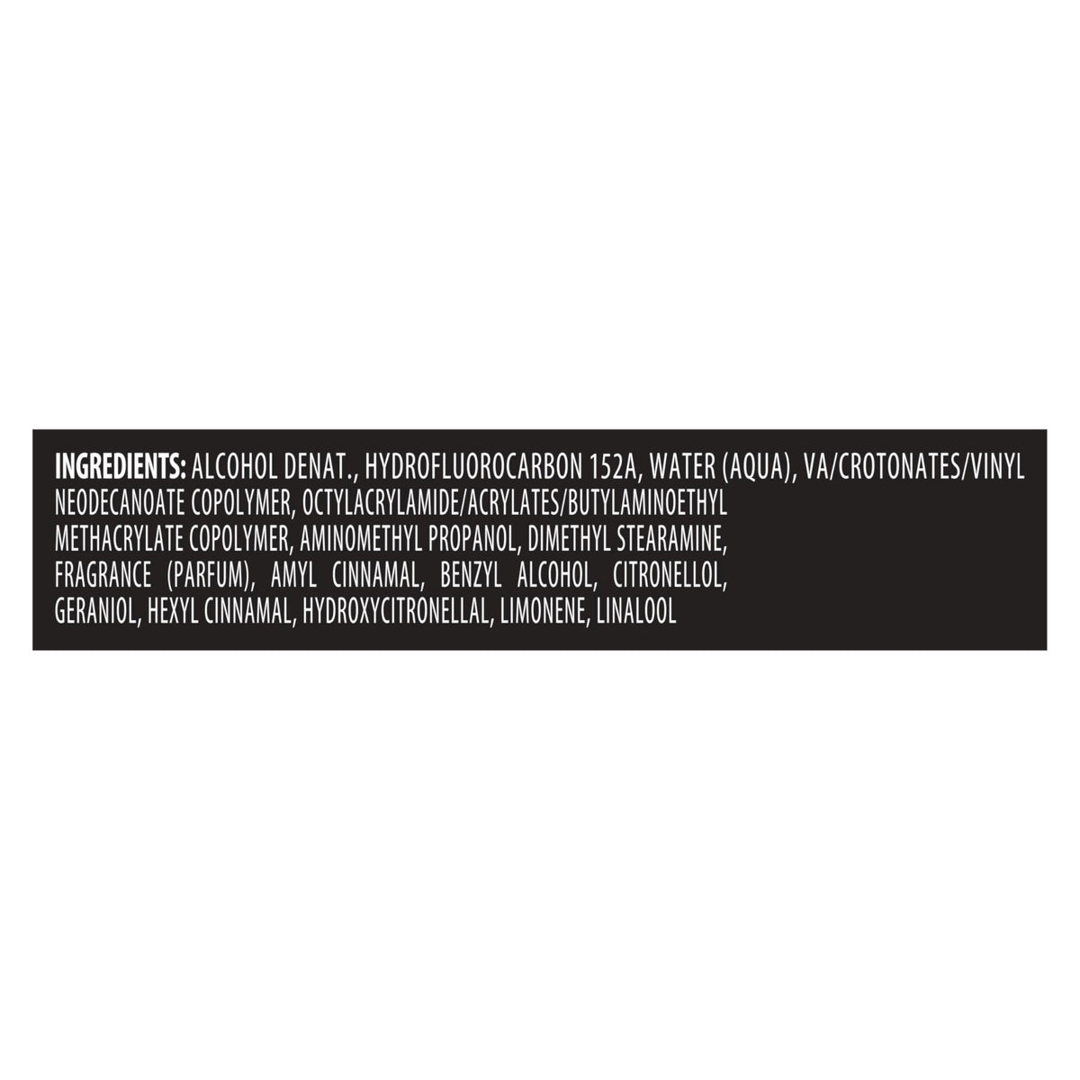 TRESemmé Extra Hold Hairspray 14.6 oz - Jansha Store