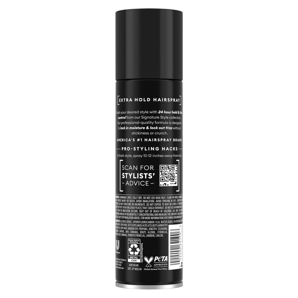 TRESemmé Extra Hold Hairspray 14.6 oz - Jansha Store